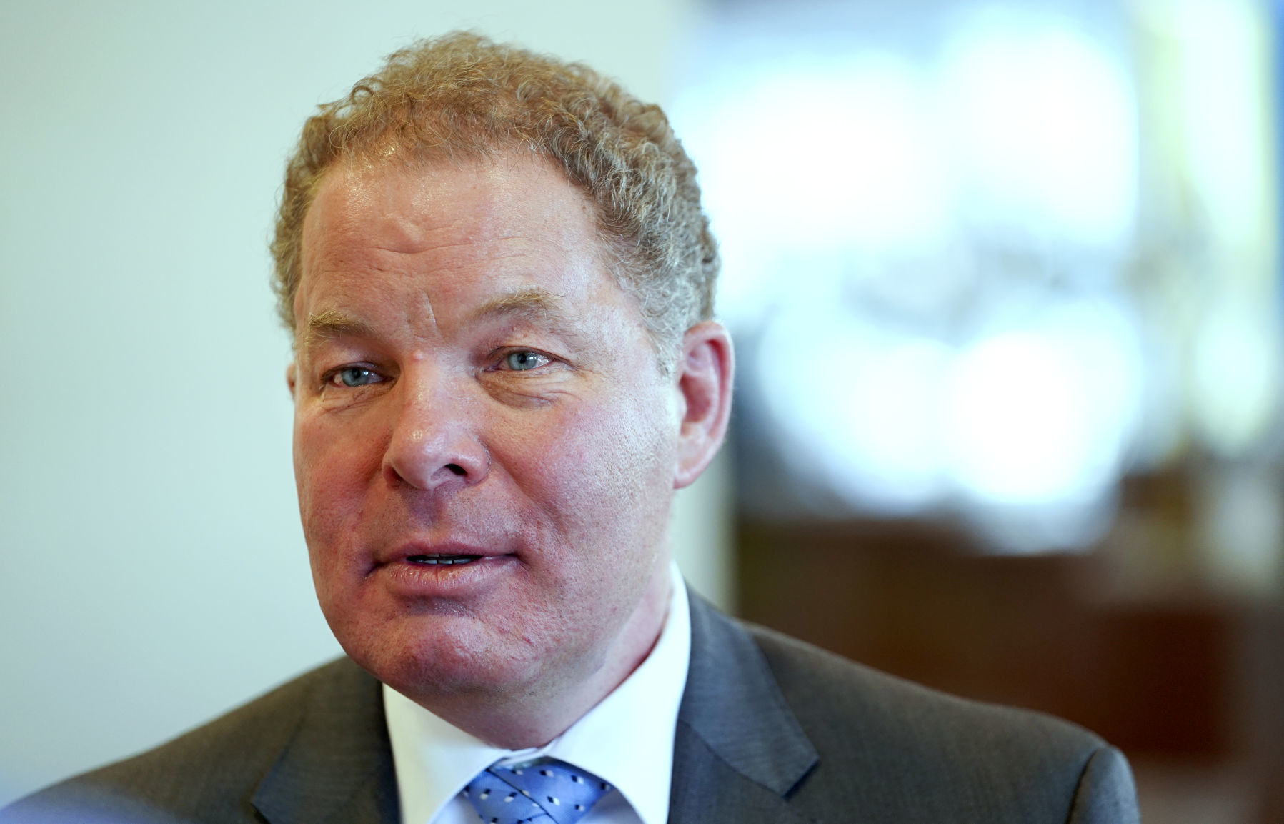 Justice Daniel Kelly